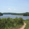 Represa de Caucaia do Alto, Morro Grande