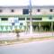 Posto de Saúde do Parque Flórida (SUS)