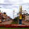 Tapurah - Av. Romualdo Allevi.