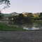 Lake at Federal University of Itajubá