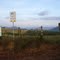 Caminho da Fé - Bifurcação para Pousada do Pico do Gavião