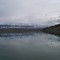 Buffalo Bill Reservoir looking south towards Carter Mountain