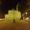 Igreja Matriz Praça Barão do Rio Branco
