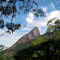 Escalavrado.  Serra dos Orgãos RJ