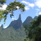 Dedo de Deus-Serra dos Orgãos-RJ-Brasil