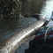 Anaconda-Issi in Paraná River