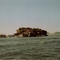 ilha de pedra