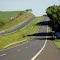 Limite dos Municípios de Bebedouro e Pitangueiras no Km-368 da Rodovia Brigadeiro Faria Lima SP-326