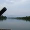 RIO DAS MORTES,MT,DESCENDO O RIO