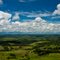 Céu e nuvens