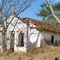 Capela em Ruinas