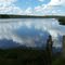 Um  Grande  Lago
