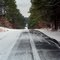 Snow cover road 1/10/11