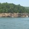 Greers Ferry Lake Cliff Diving
