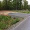 Mill Creek entry to our place