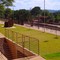 Praça da Estação - Sarzedo - MG