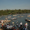 Largada II Festival de Pesca de Juara-MT, no Balneário Lua Bela