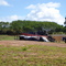 Carreta Tombada