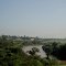Rio Piracicaba visto da Rodovia dos Bandeirantes SP-348 Km-138