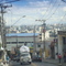Centro de Osasco visto da Vila Menck