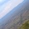 Vista da serra - Uruana de Minas-MG