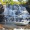 CACHOEIRA DA ILHA - SAGARANA - MINAS GERAIS/BRASIL