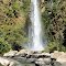 CACHOEIRA DA JIBÓIA - URUANA DE MINAS - MINAS GERIAS