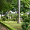 Praça De Nova Orestina