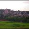 Vista Parcial De Borborema  SP.