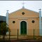 Capela - Padroeiro Santo Antonio - Bairro Corguinho.