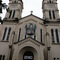 igreja matriz de Santana / ezamprogno