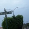 Av. principal em Padre Bernardo-GO