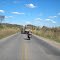 RUMO AO MAIOR ENCONTRO DE MOTOCICLETA DA AMERICA LATINA