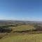 Araxá - Panorâmica a partir do Horizonte Perdido