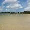 Lagoa da Boa Água da cidade de Nísia Floresta - RN