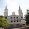 Santa Inês (MA) Matriz de Sta. Inês