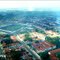 VISTA AÉREA DE SANTA INÊS - MA VENDO O ESTÁDIO MUNICIPAL BINEZÃO