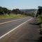 Descida do Ribeirão da Boiada no Km-290 da SP-338