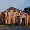 First Christian Church, Lockhart, Texas