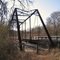 Robin Ranch Rd (CR 213)Through truss bridge 1910