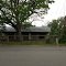 A small house in Caldwell County, Texas