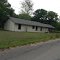 A small house in Lockhart, Texas