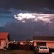 Storm Clouds over San Antonio, 1973
