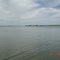 Represa de Volta Grande - Divisa entre Uberaba e Água Comprida