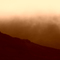 Entardecer na Serra
