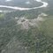 Río Jatapu desde el aire