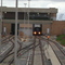 Metrô na Estação Terminal - cbl