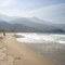 Baía de Castelhanos, Ilhabela - SP