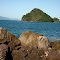 Ilha das Galhetas ou do Costão
