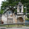 Ruina de Antiga Igreja - São Sebastião - Brasil